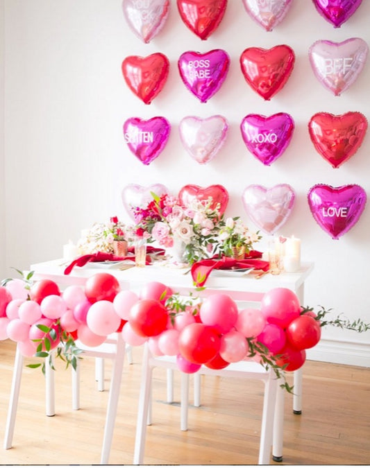 5 Quick & Easy Ways to Spread Love this Valentine’s Day