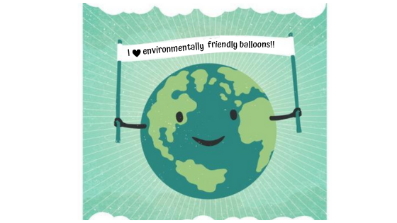 Biodegradable Latex Balloons Frankie Co