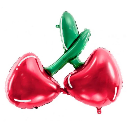 Sweet Cherry Balloon