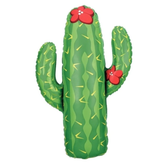 Cactus Balloon