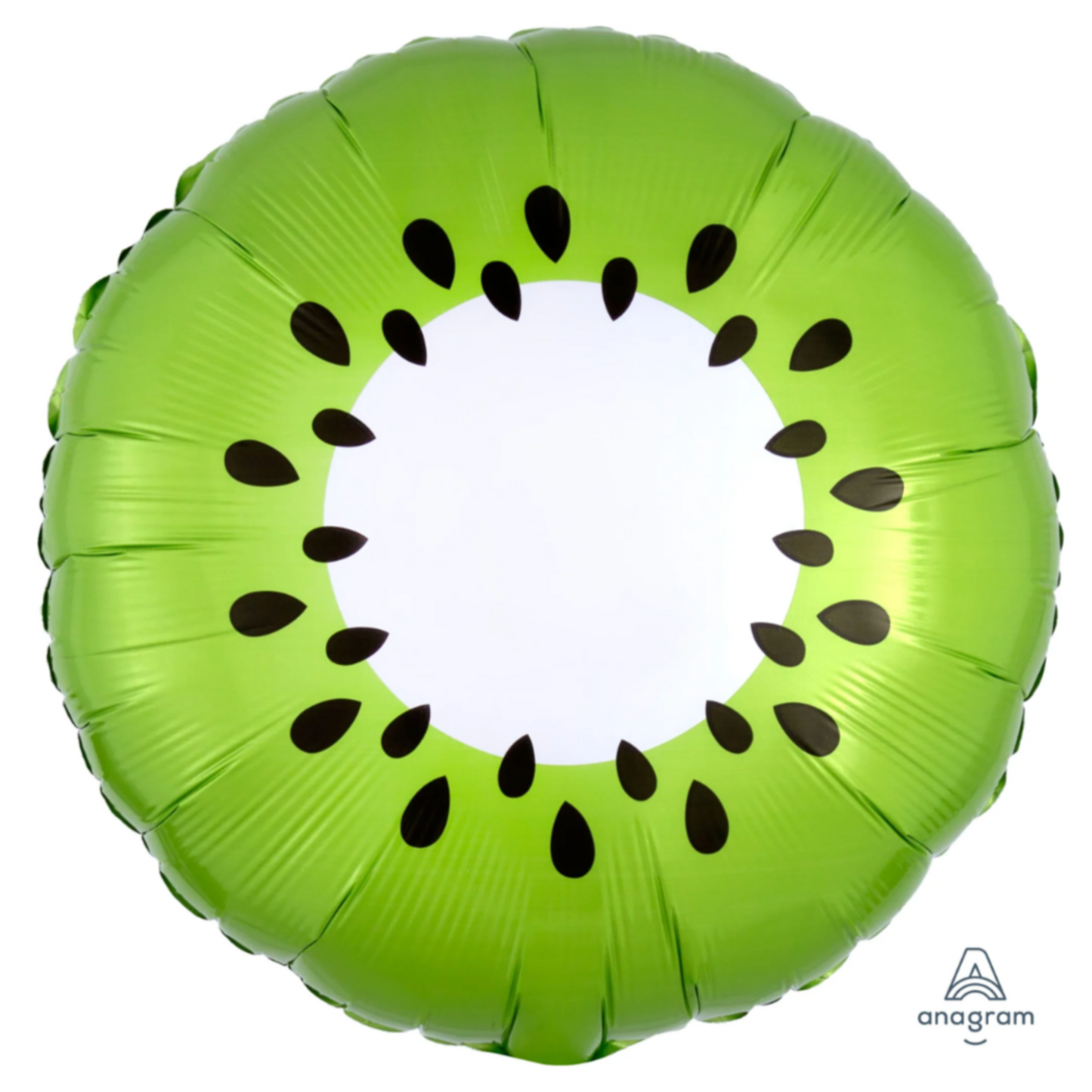 Kiwi Slice Balloon