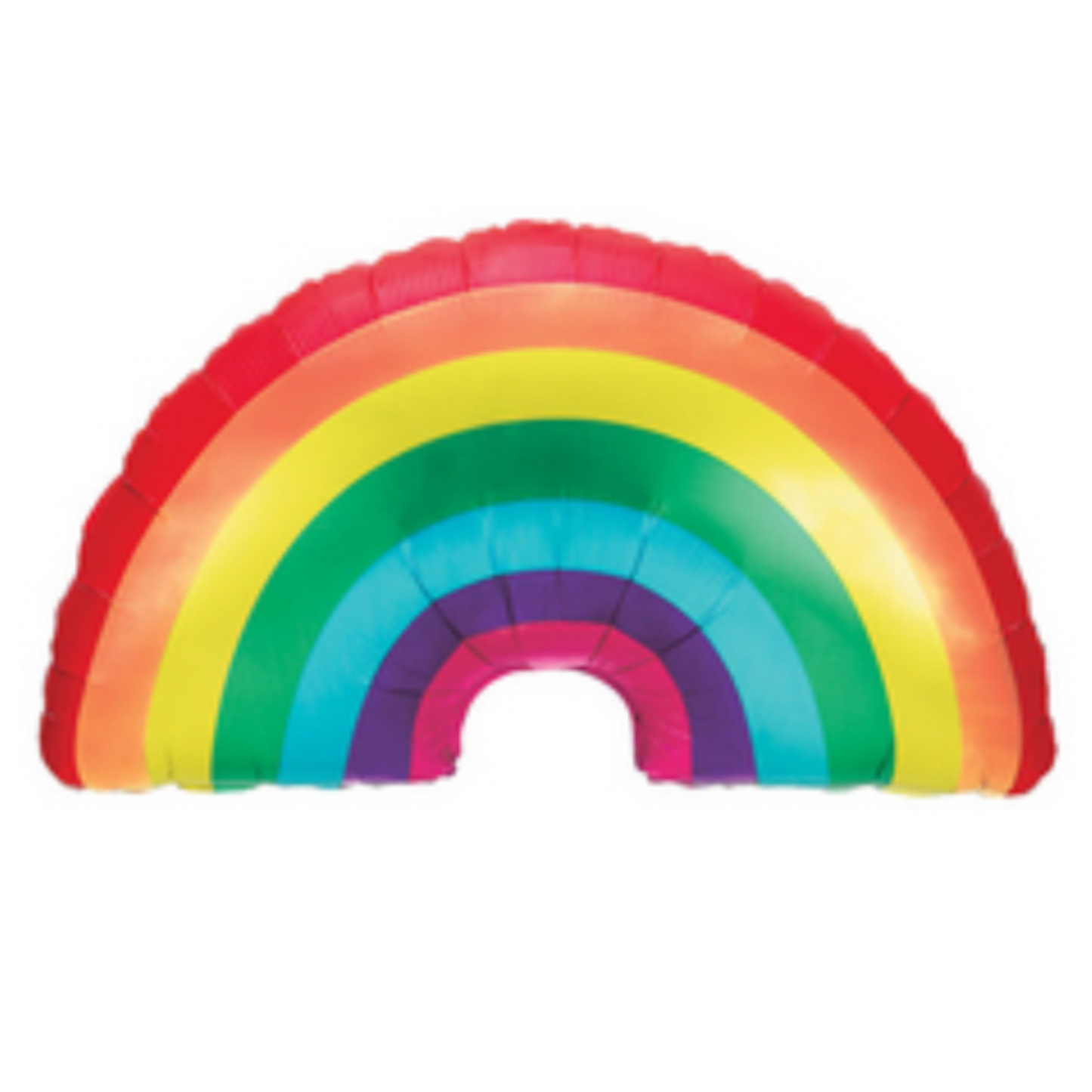 Betallic Rainbow Balloon