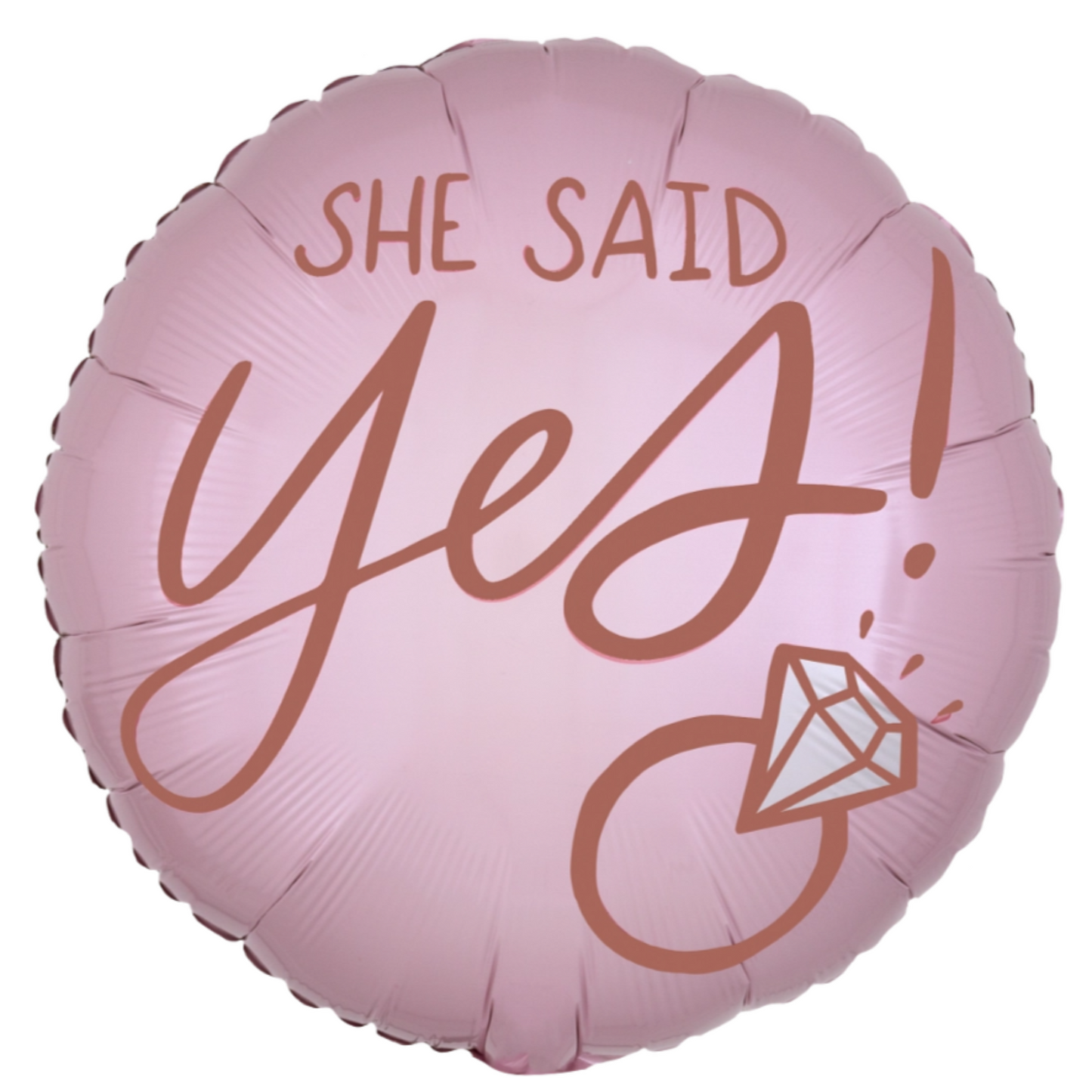 Future Mrs. Balloon