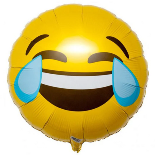 Emoji Balloons