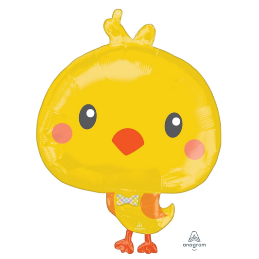 Chicky Chick Balloon