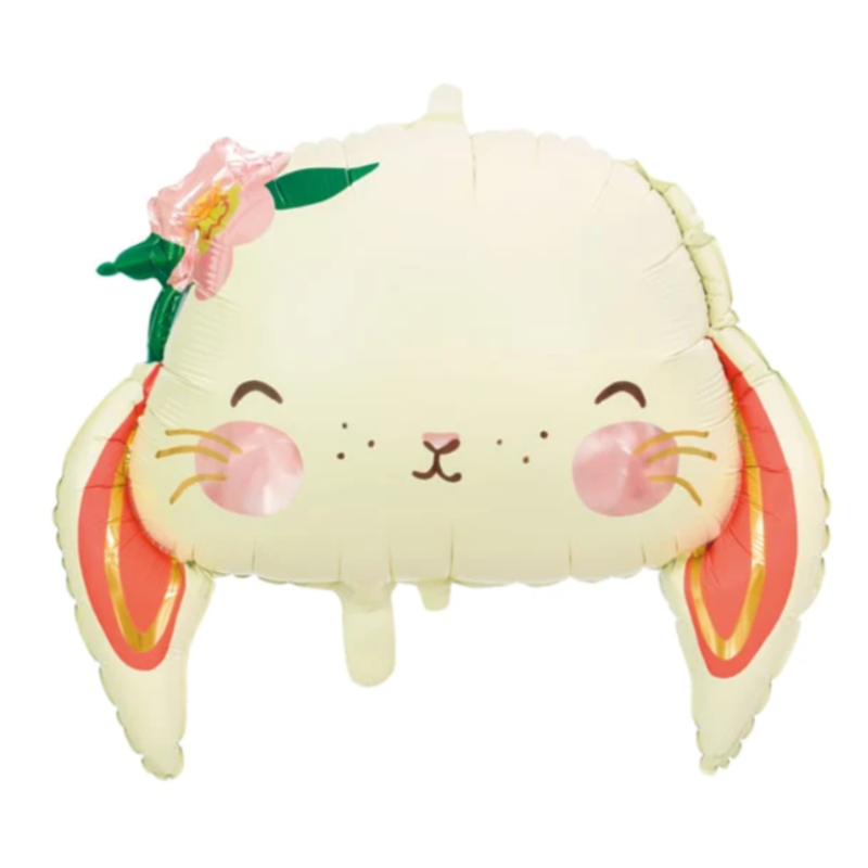 Sweet Rabbit Balloon