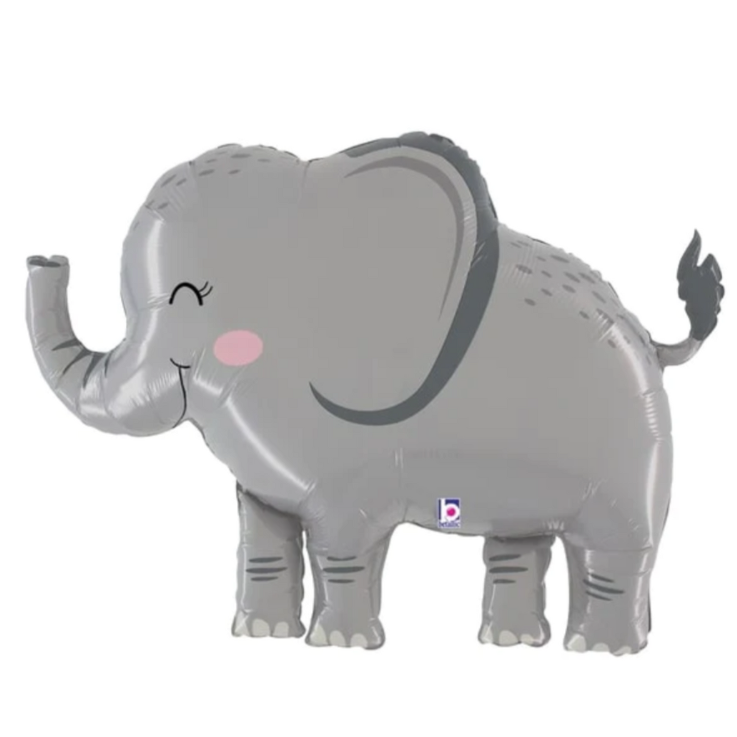 Cute Elephant Balloon