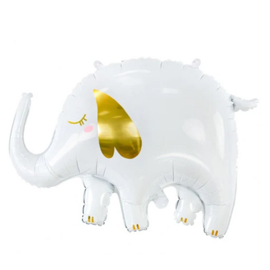 Baby Elephant Balloon