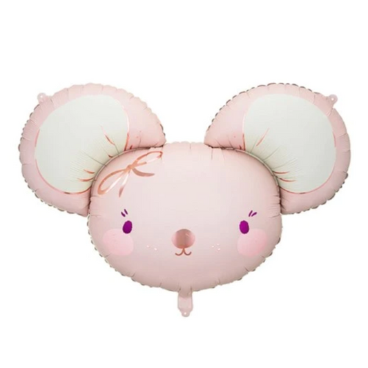 Mouse Balloon