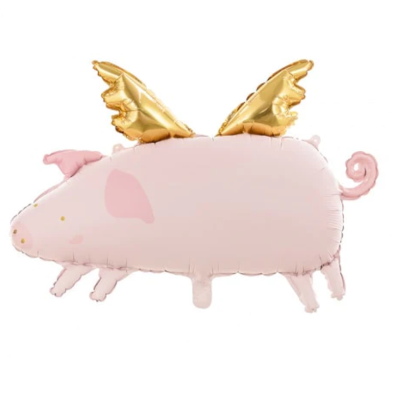 Flying Pig Balloon