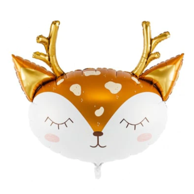 Sweet Deer Balloon