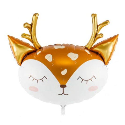 Sweet Deer Balloon