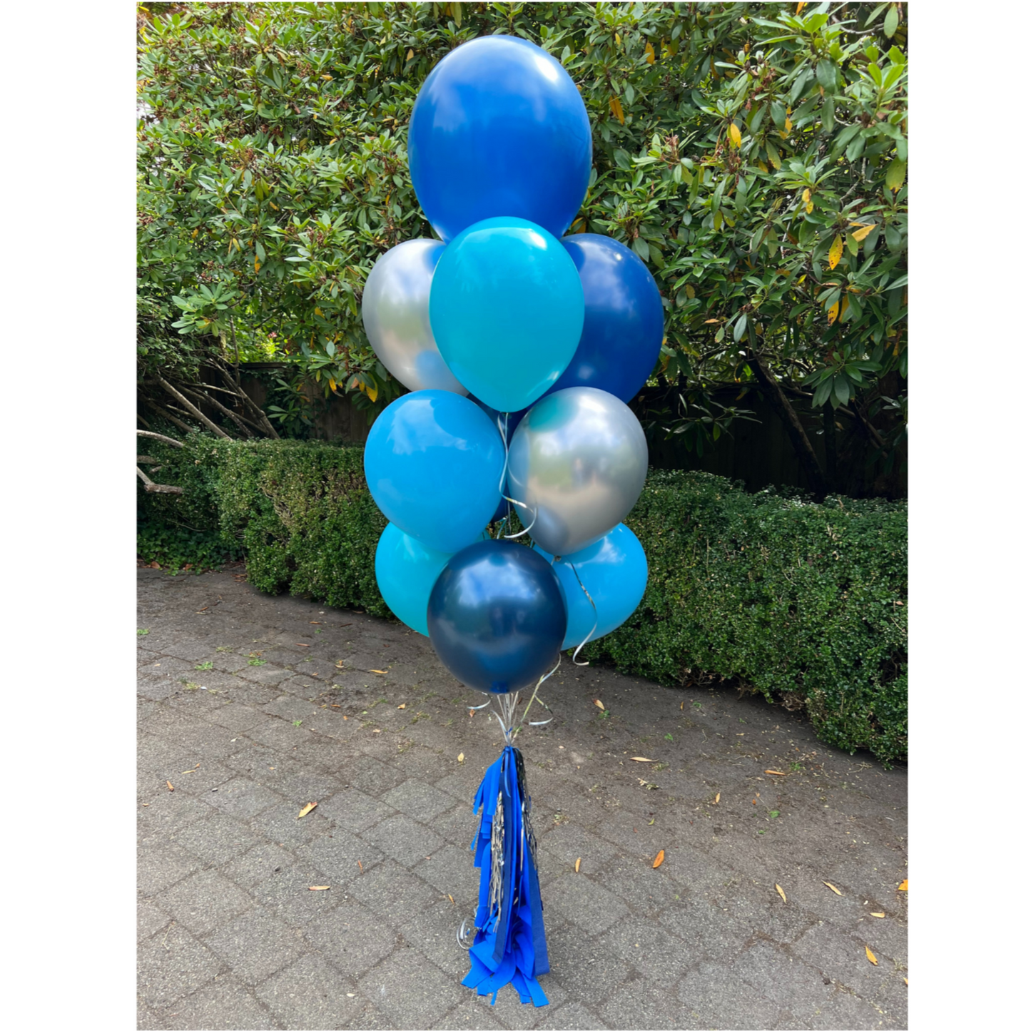 Medium Balloon Bouquet