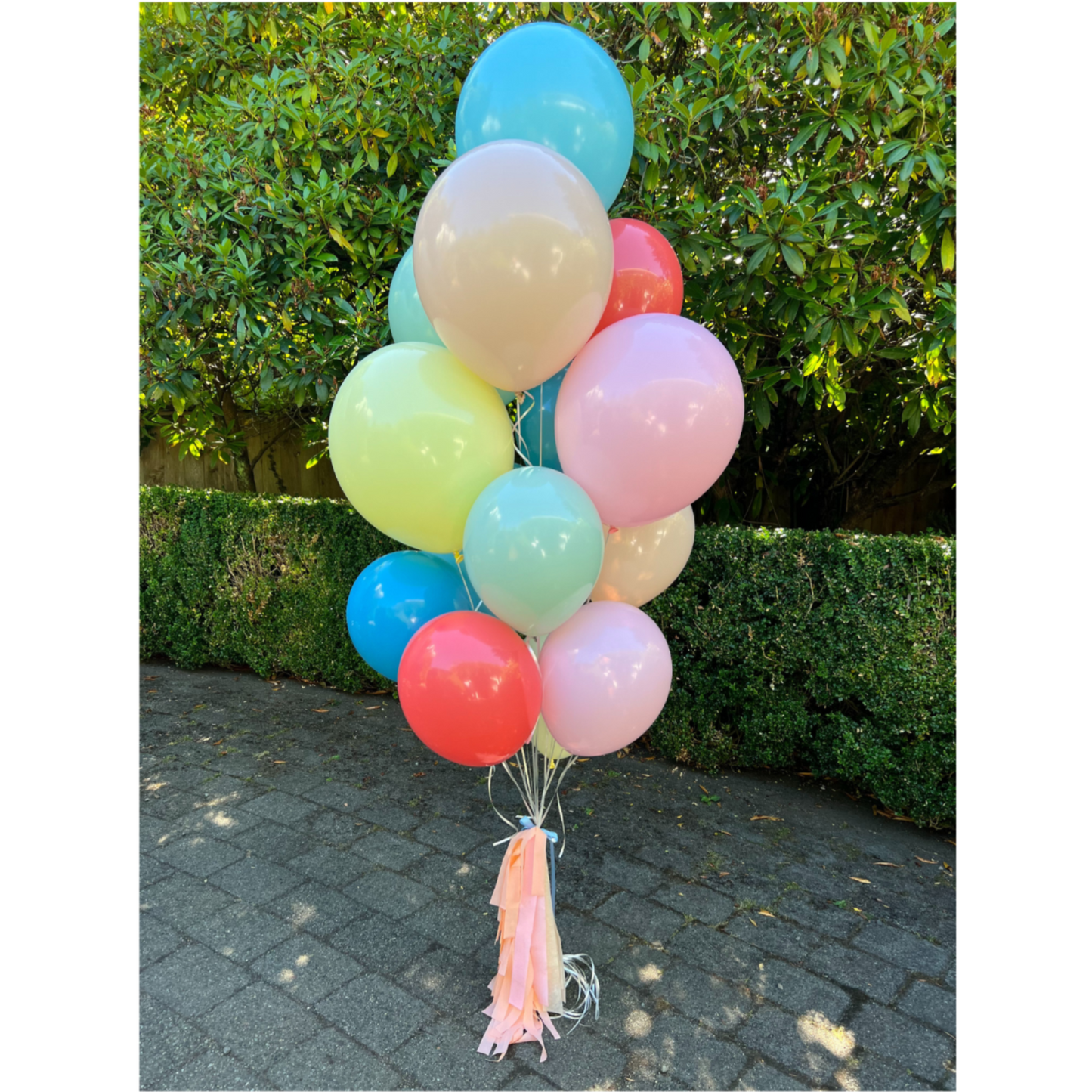 Large Balloon Bouquet