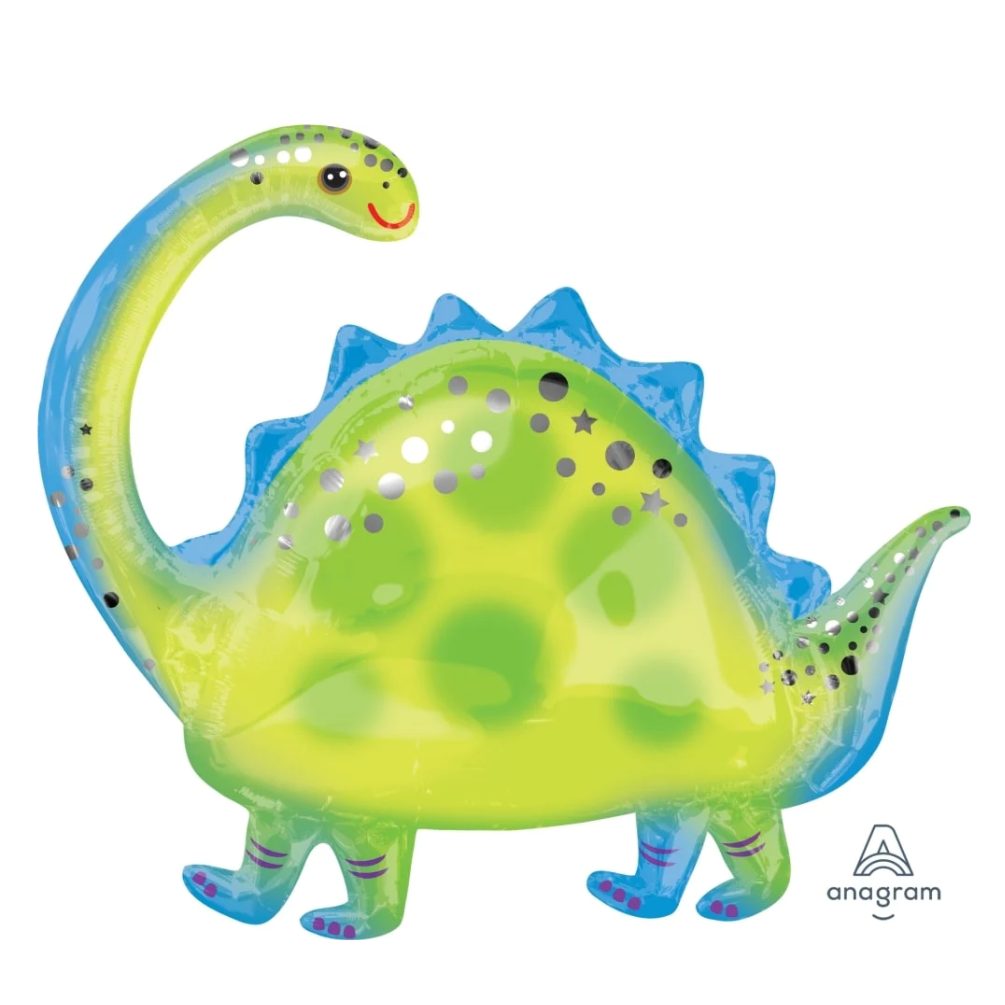 Stegosaurus Balloon