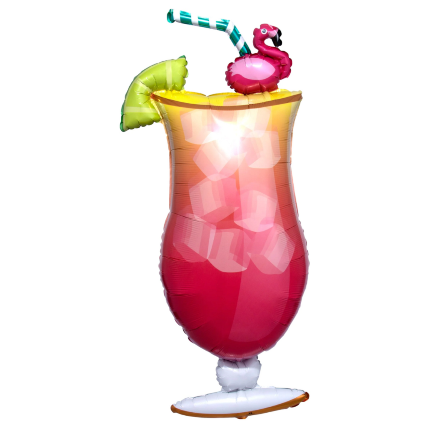 Tropical Drink Balloon
