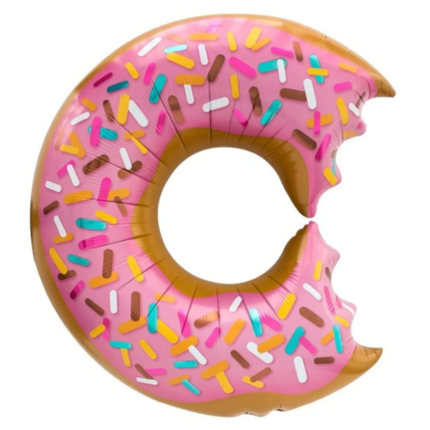 Donut Bite Balloon