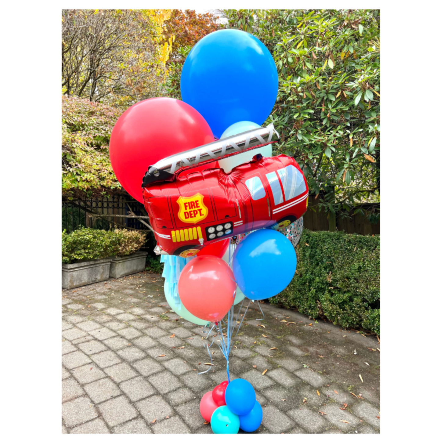 Deluxe Jumbo Bouquet