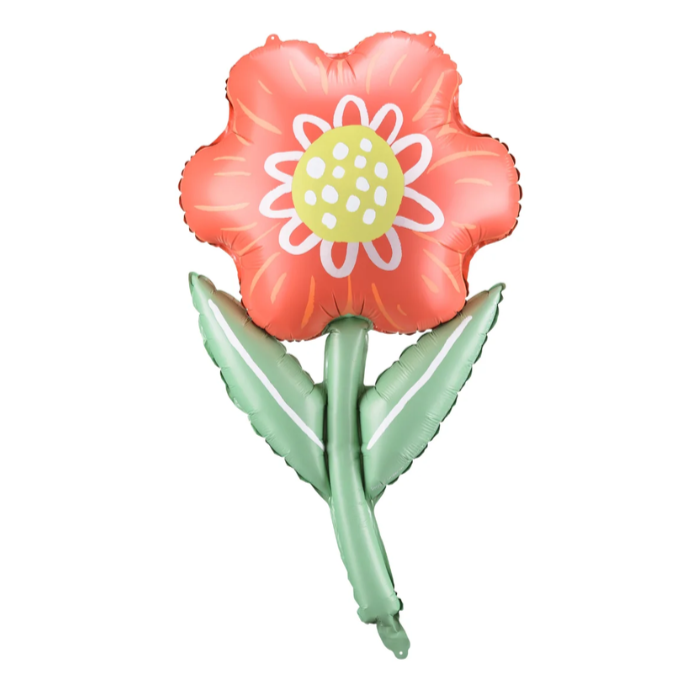 Flower Balloon