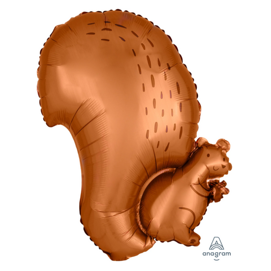 Squirrel Balloon