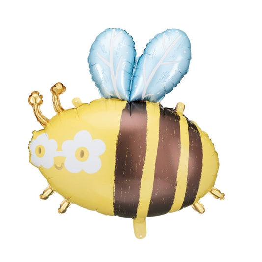 Bumblebee Balloon