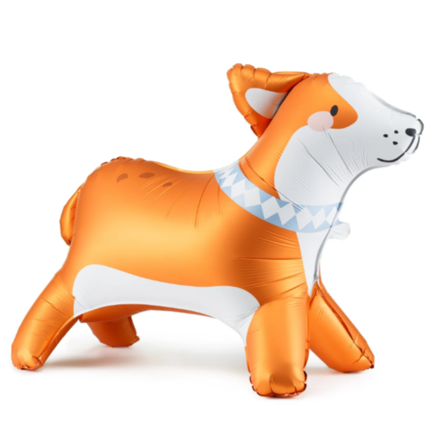 Corgi Air Filled Balloon