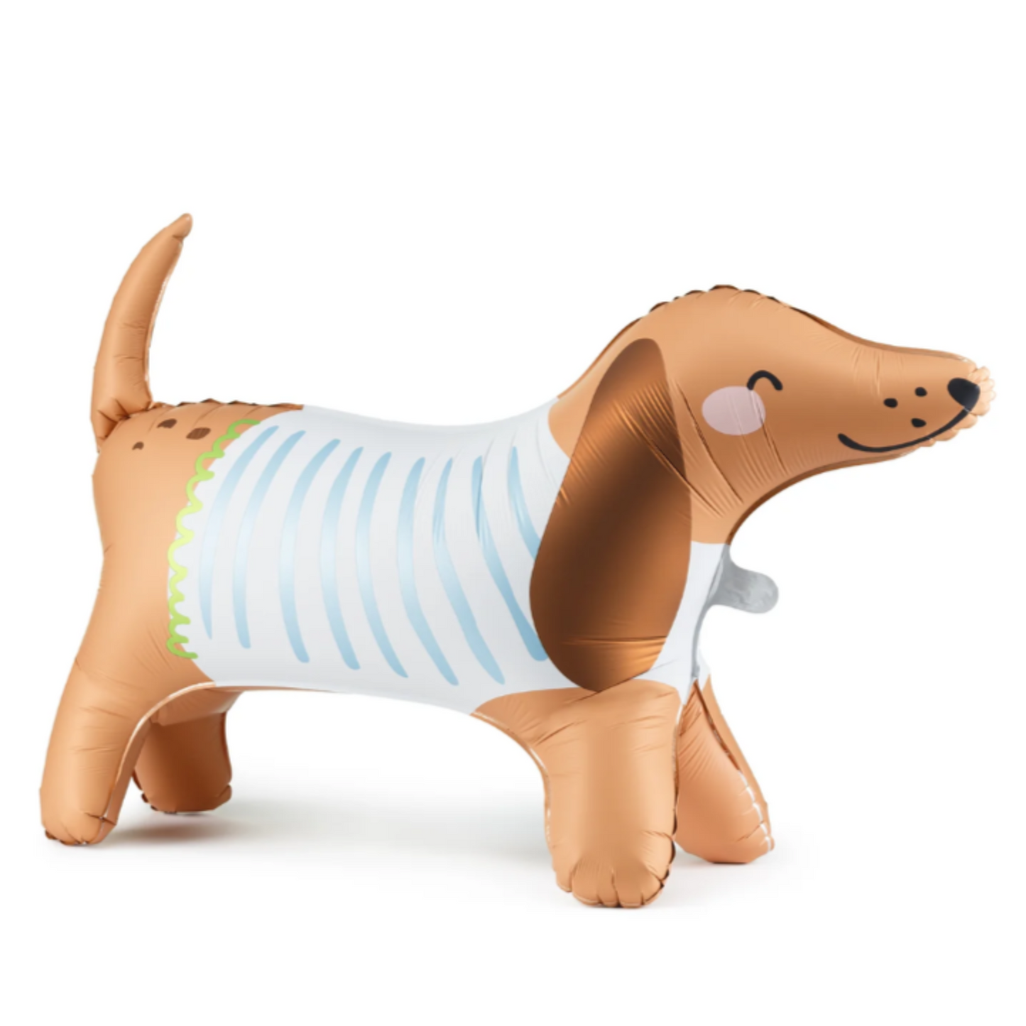 Dachshund Air Filled Balloon
