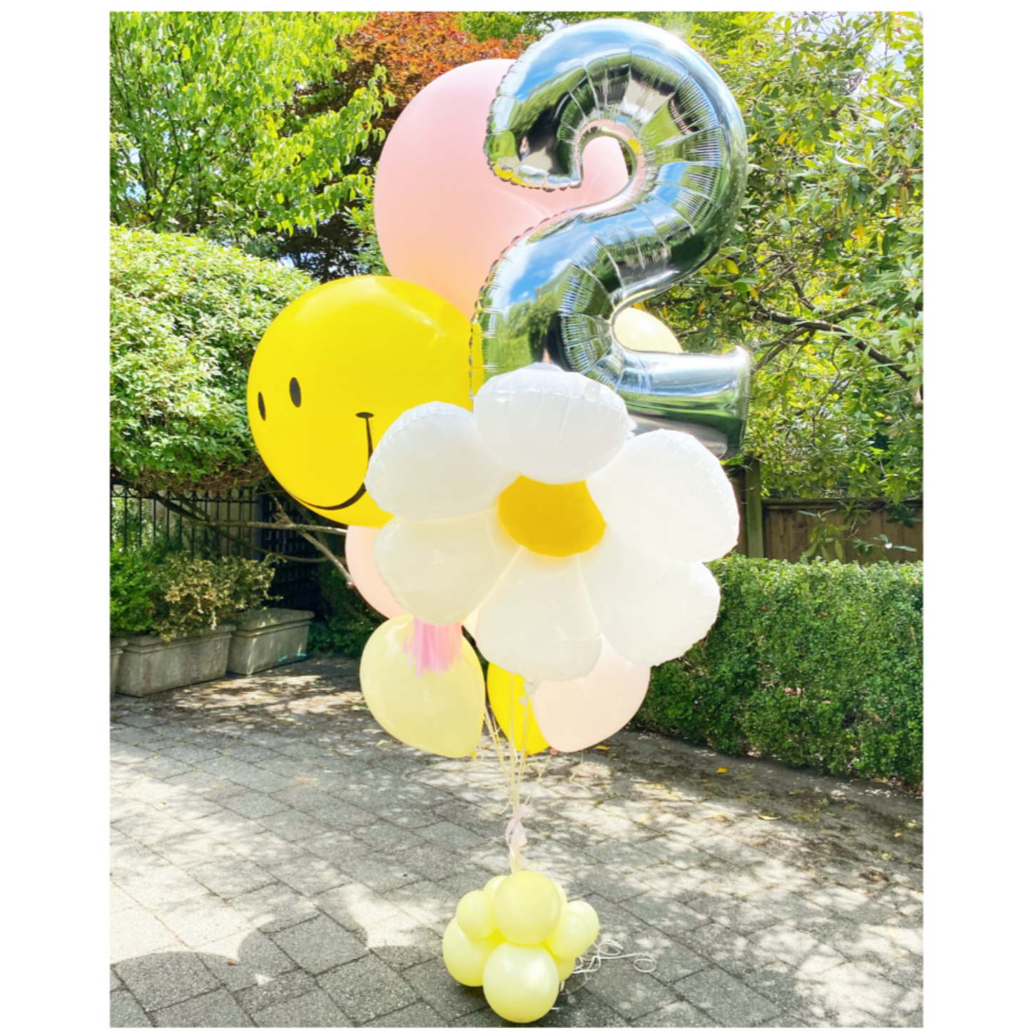 Deluxe Jumbo Bouquet