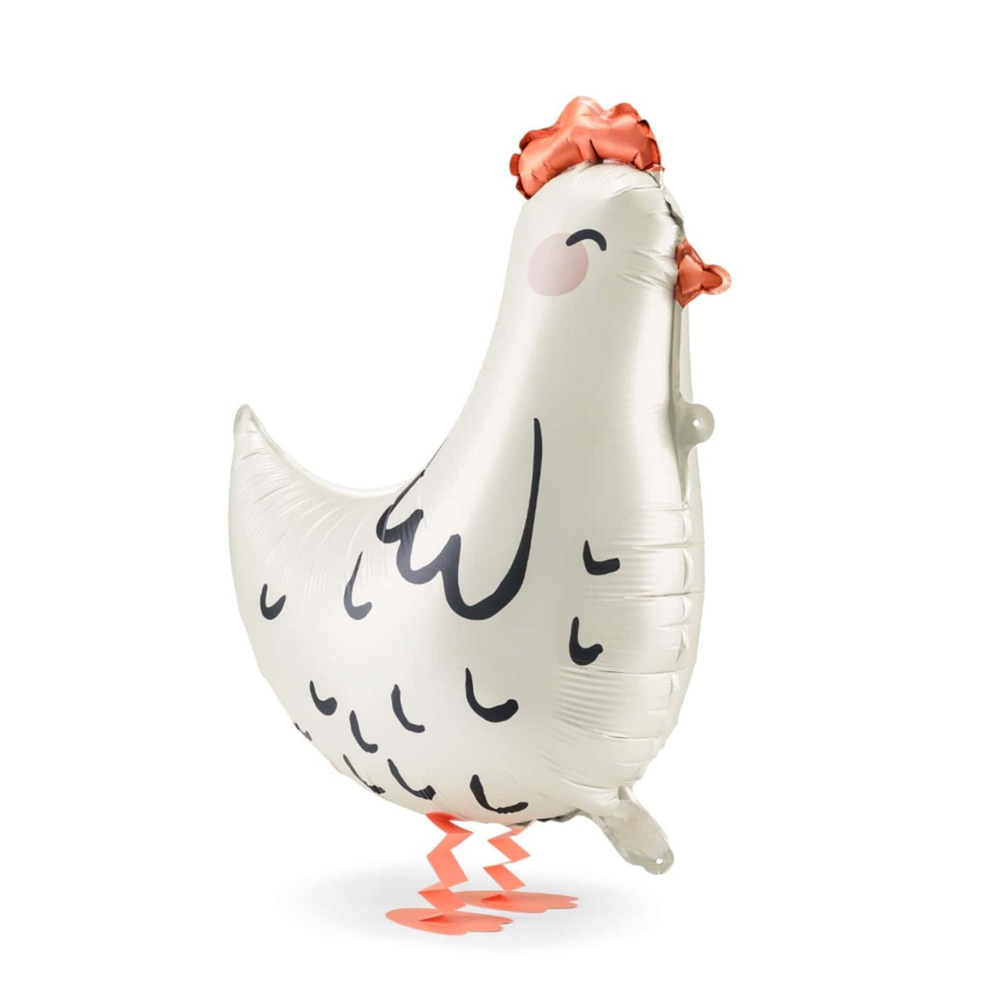 Hen Balloon