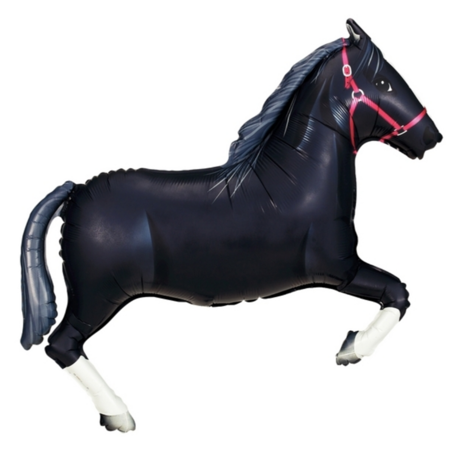 Black Horse Balloon