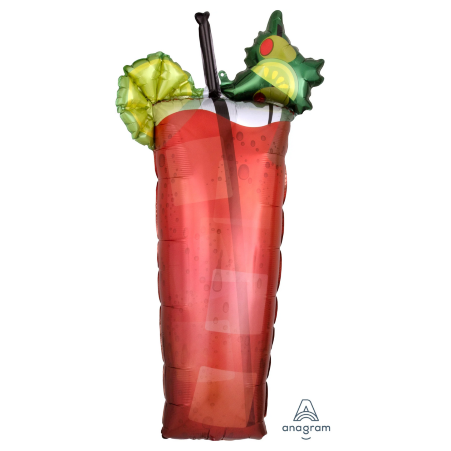 Bloody Mary Balloon