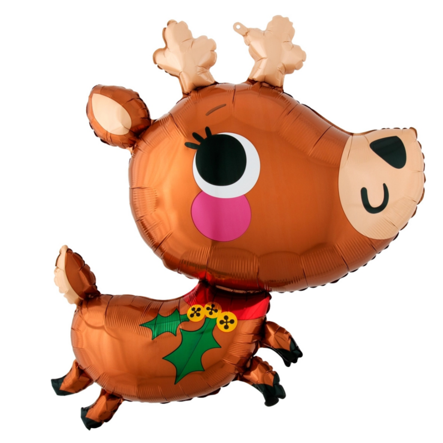 Adorable Reindeer Balloon