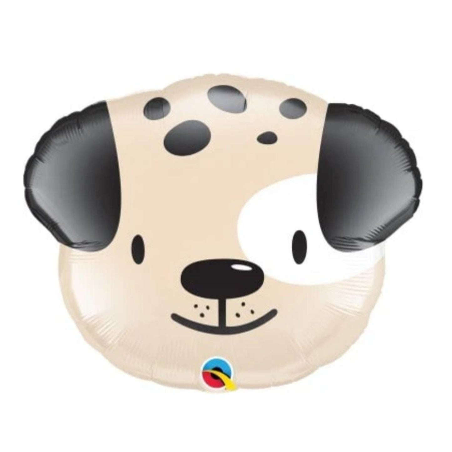 Cute Puppy Balloon