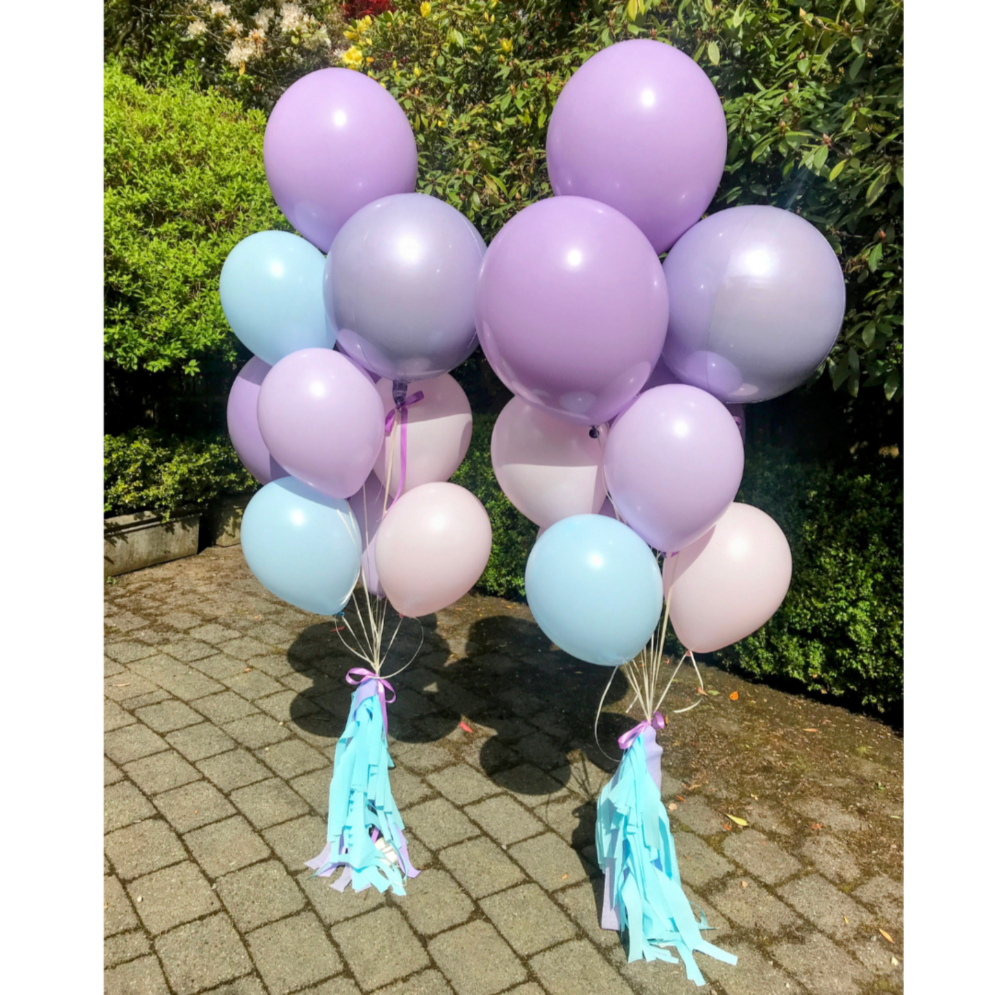 Deluxe Medium Bouquet