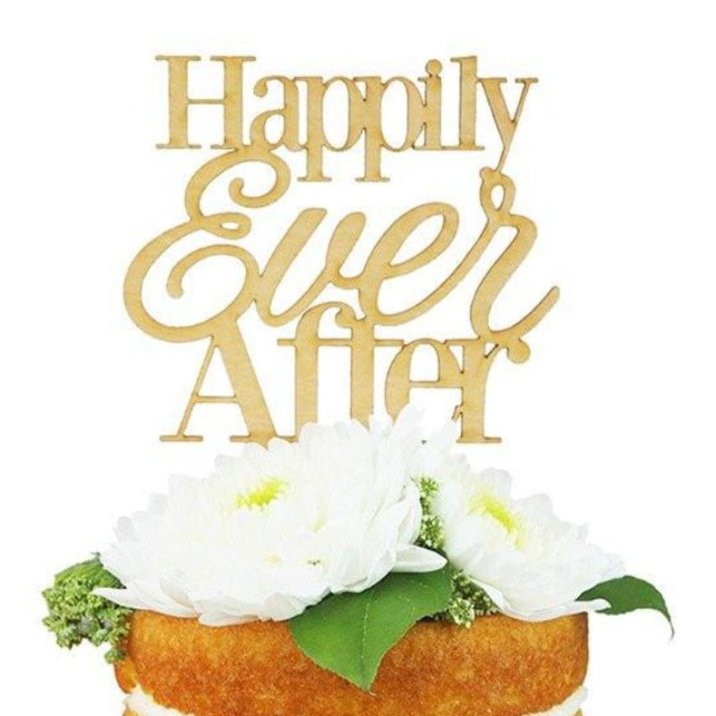 Happily Ever After