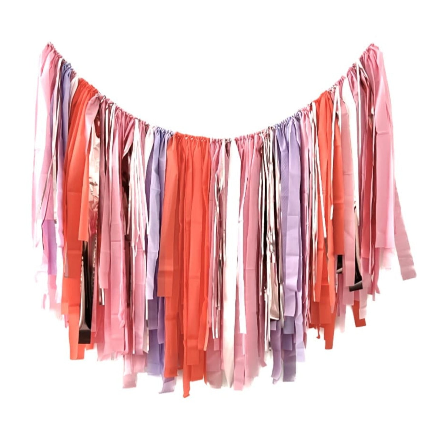 Fringe Garland