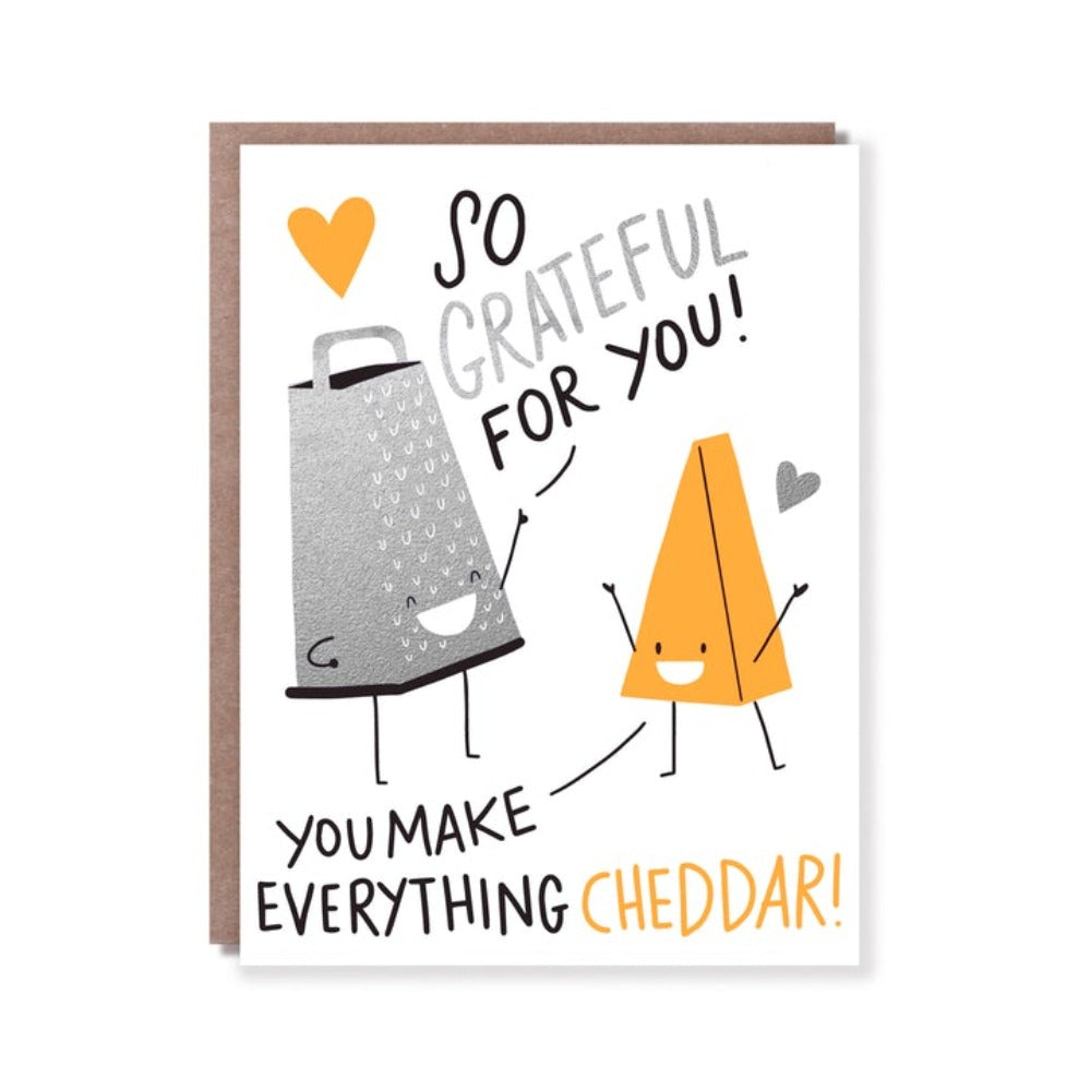 Greeting Cards- 4 Styles