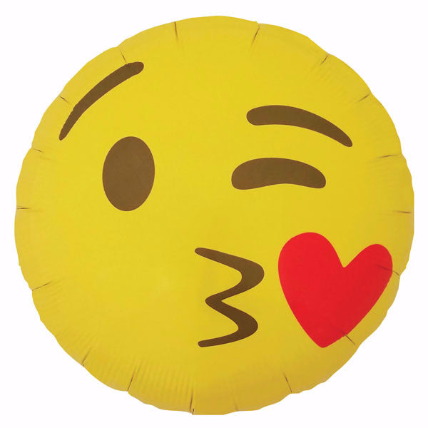 Emoji Balloons