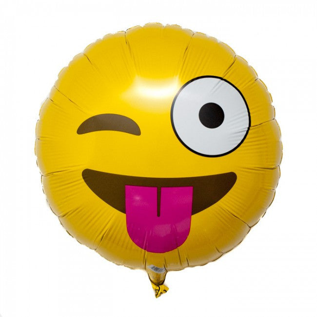 Emoji Balloons