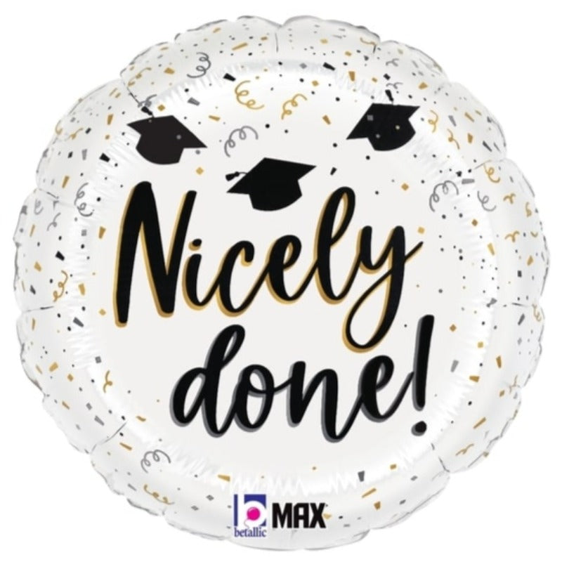 Happy Graduation Balloon