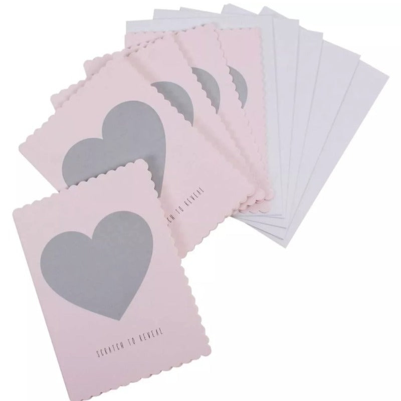 Will you be my bridesmaid? Cards