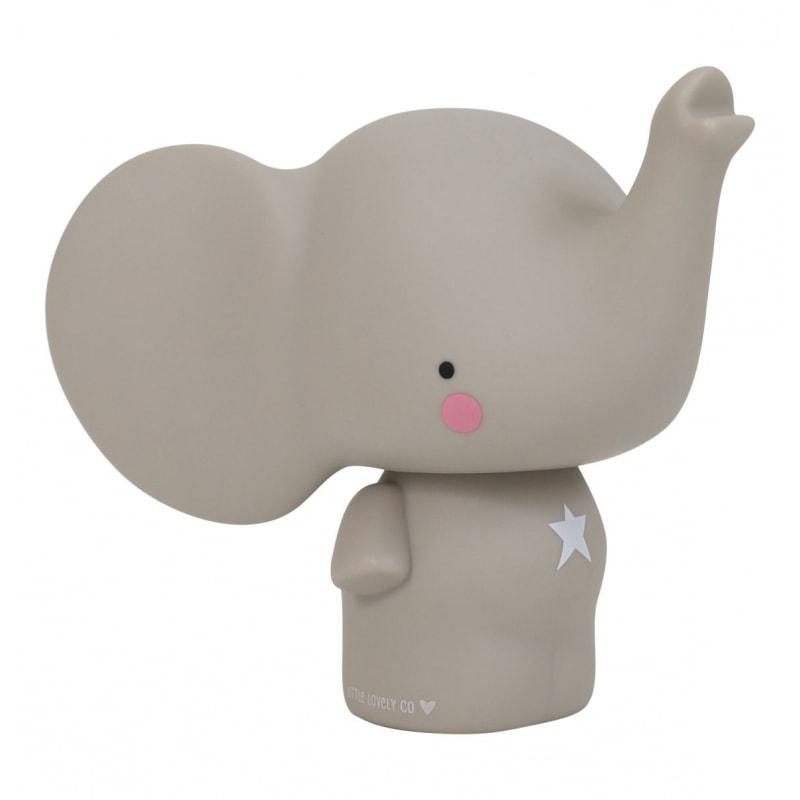 Money Box Elephant