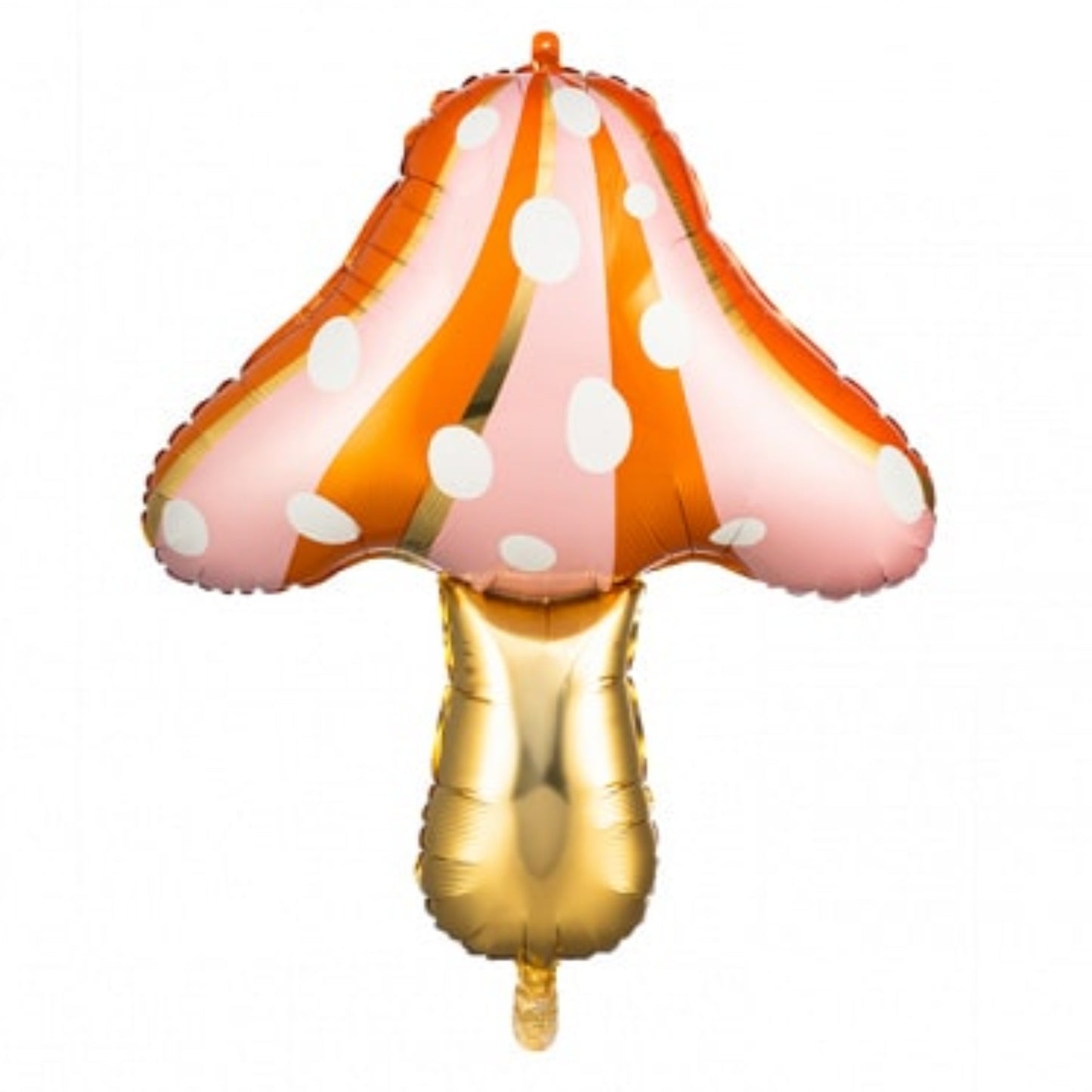 Mushroom Balloon