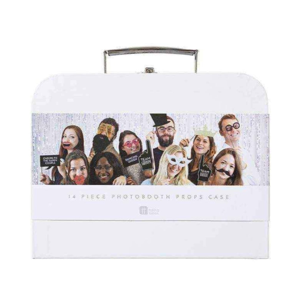 Photobooth Props Case