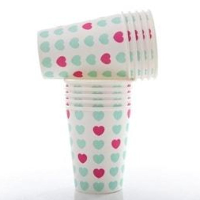Sweetheart Cups