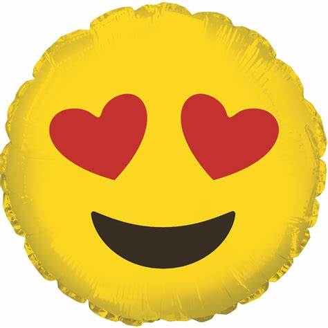 Emoji Balloons
