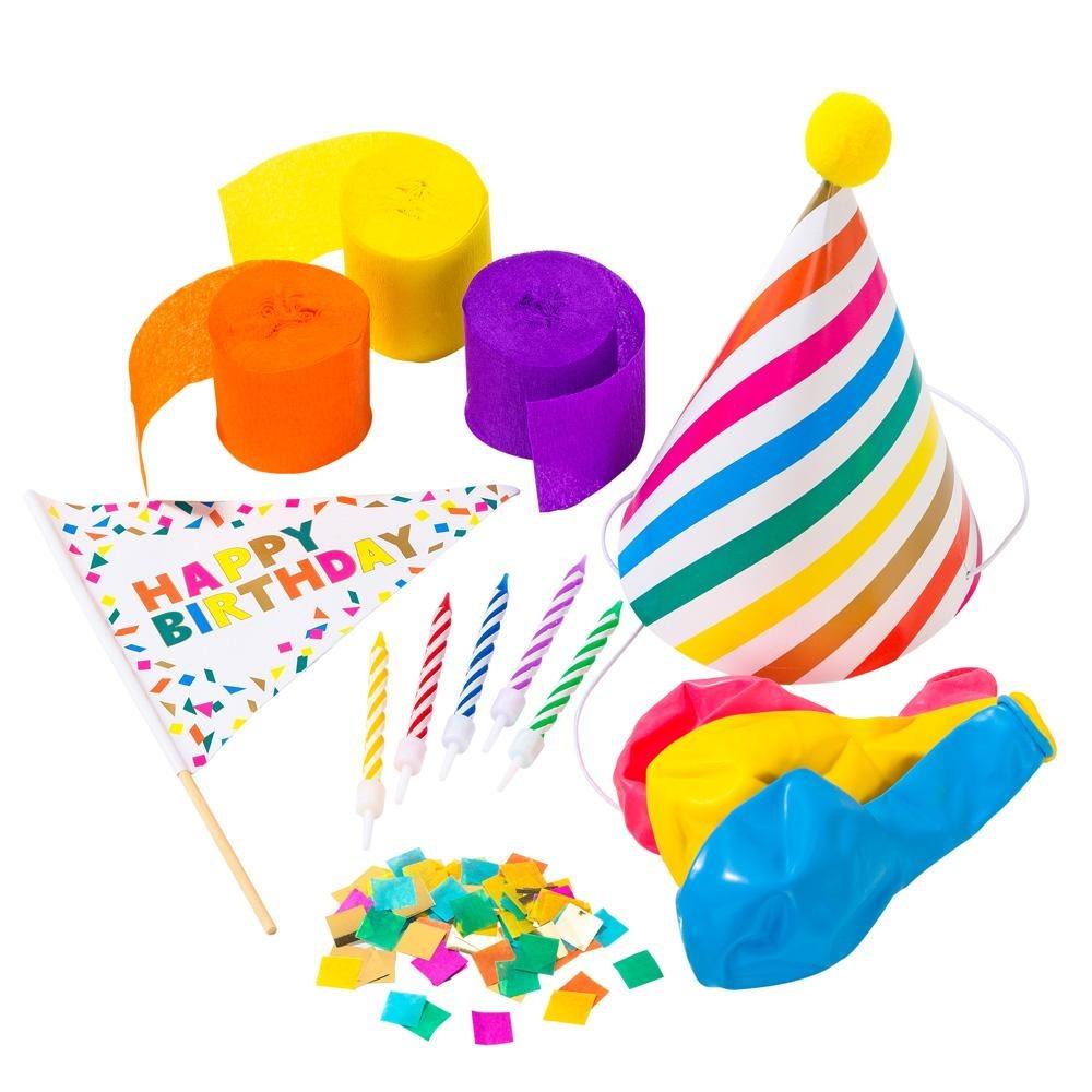 Office Party In A Box