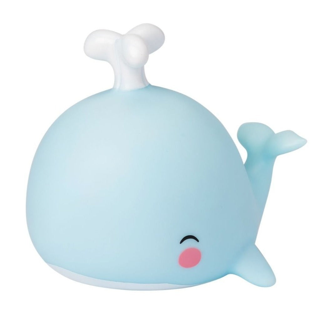 Whale Light