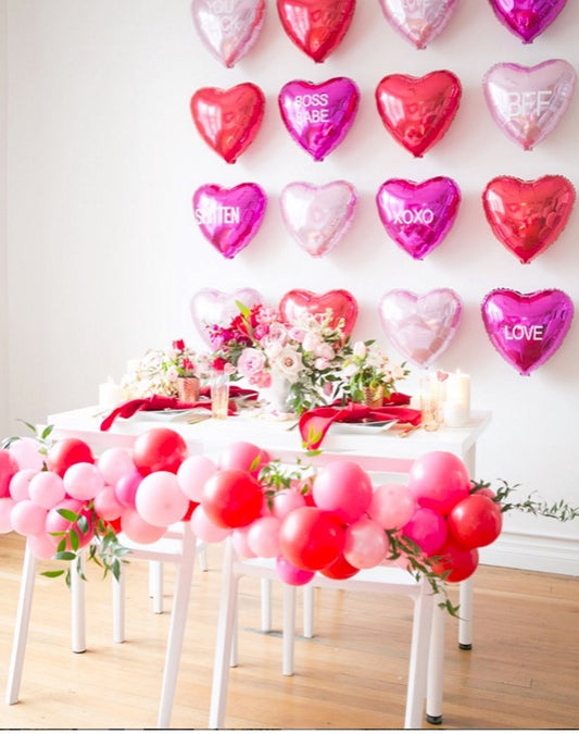 5 Quick & Easy Ways to Spread Love this Valentine’s  Day
