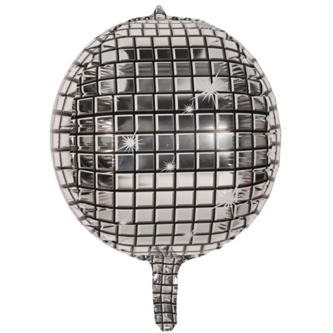 Disco Ball Balloon